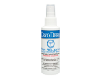 4 oz. Spray Bottle
