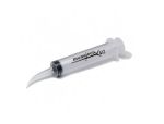 12 mL Curved Tip Syringes by Monoject - 8881412012 12 mL Curved Tip Syringes by Monoject - 8881412012