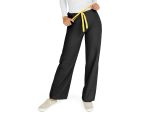 Black, Medium (Medline Color Code)