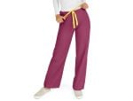 Raspberry, X Large (Medline Color Code)