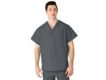 Charcoal, XX-Small, Medline Color Code