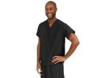 Black, 5-XL, Angelica Color Code