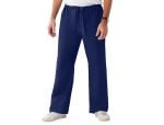 Midnight Blue, 2X-Large - Tall (Medline Color Code)