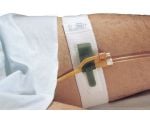 Leg band holder