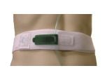 Waistband holder