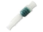 Adult-Pediatric HME with Extendible Connector/Catheter Mount
