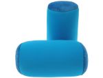 Dark Dark Blue 14 Inch Neck