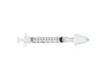 Nasal Atomizer with 3 mL Syringe