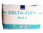 M/L1, 36 - 52 Inches, 1250 mL Absorbency
