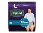 Size XL package