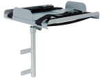 Defibrillator Shelf