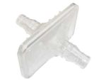 Filter, Bacteria for DeVilbiss Vacu-Aide Suction Unit, 7305D-608 - pack/12
