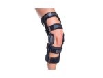 Medium DonJoy FullForce Ligament Knee Brace, CI Standard Left, 11-0265-3