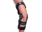 X-Small DonJoy FullForce Ligament Knee Brace, ACL Standard Right, 11-0258-1