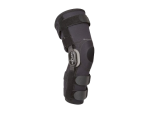 X-Large Neoprene Sleeve with Patella Donut, Standard Hinge (11-3503-5)