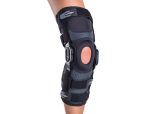 X-Small Spacer Sleeve with Patella Donut, Standard Hinge (11-3499-1)