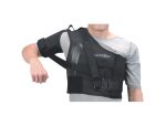 DonJoy Shoulder Stabilizer, Small, 30 to 34 Inches, Right (11-1101-2-06000)