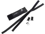 DonJoy Shoulder Stabilizer Shoulder Pad Attachment, Medium, Up to 14.5 Inches (11-1319-3-06000) 