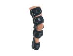 DonJoy Cool TROM Advance Knee Brace, X-Large, Cool (11-9116-9)