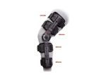 DonJoy X-ROM Knee Brace Strap Replacement Kit