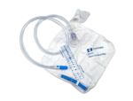 2000 ml Drain Bag with Anti-Reflux Chamber, 40 Inch Tubing