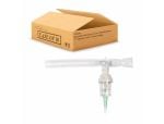 Reusable Nebulizer Kit w/ Mouthpiece, 