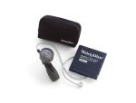 DS66 Trigger Palm Aneroid Gold Series and Adult Black (25-34 cm) 1-Tube Cuff 