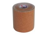 2 Inch x 101.7 Foot, Beige Tattoo Pattern