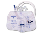 2,000 mL, Anti-Reflux Tower with Slide-Tap