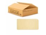 Skin Barrier, Large, 4 x 8 Inch, Case of 100