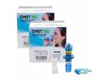 Trainer w/ Adjustable Calibration from 0-150cm H2O with Mouthpiece and Nose Clip