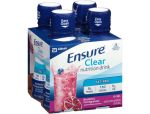 Blueberry Pomegranate, 10 oz Bottle