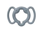 Size D, Gray