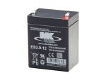 ES2.9-12 Battery