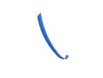 Flexible Plastic, 18 Inch