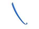 Flexible Plastic, 24 Inch