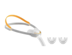 Fit Pack Mask Kit with Headgear (Includes Small, Medium, & Large Pillow Cushions)