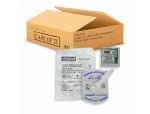 Holder for 3 WAY Foley Catheters on TRICOT Fabric Anchor Pad
Box