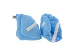 Pair of Foot Pads