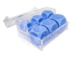 Bioteque Pessary Fitting Kit, Size 2 - 7, Cube