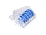 Bioteque Pessary Fitting Kit, Size 2 - 7, Dish