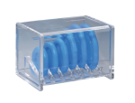 Bioteque Pessary Fitting Kit, Size 2 - 7, Oval