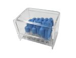 Bioteque Pessary Fitting Kit, Size 2 - 7, Ring with Knob