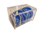 Bioteque Pessary Fitting Kit, Size 2 - 7, Marland