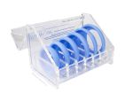 Bioteque Pessary Fitting Kit, Size 2 - 7, Cup