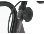 rollator knob detail image