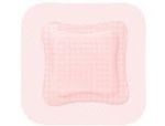 4 x 4 Inch, Pad Size 3 x 3 Inch