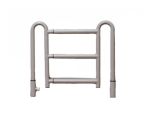 Graham Field GF6580BH-1 Quarter Length Bed Rail