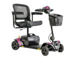 Sugar plum scooter