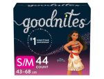 Small/Medium, Girls - Disney Princess